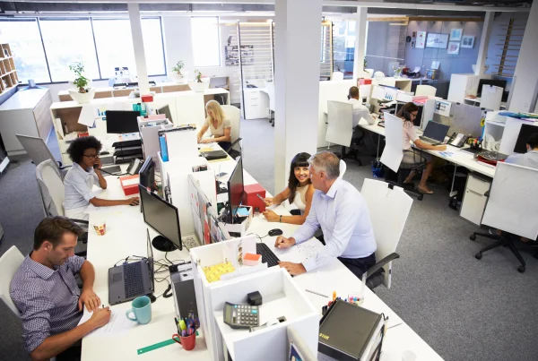 7 Key Steps to Successful Market Entry Consulting for Global Businesses